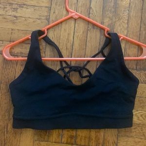 Athleta Bra